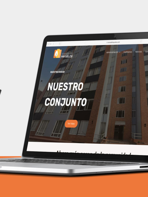 Desarrollo Web