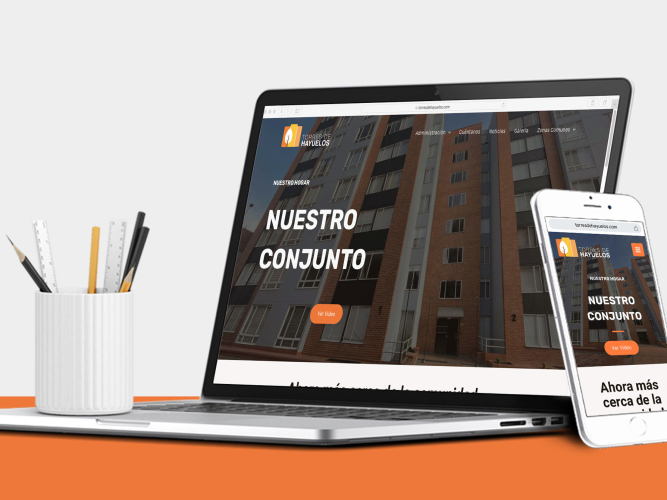 Desarrollo Web