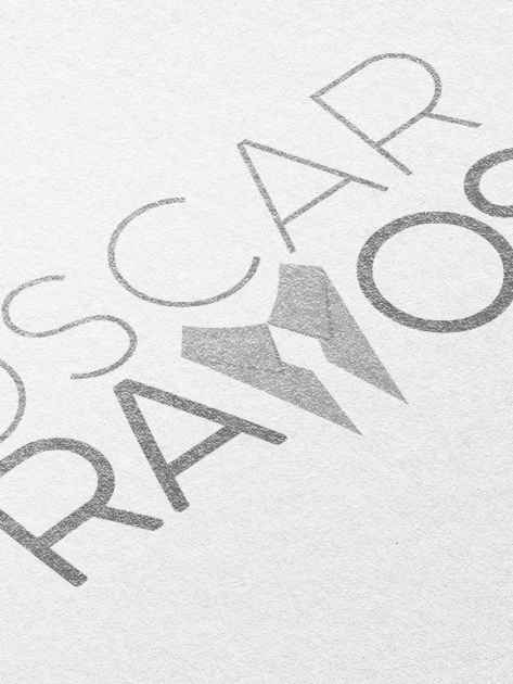 Oscar-Ramos-logo-klych-diseno