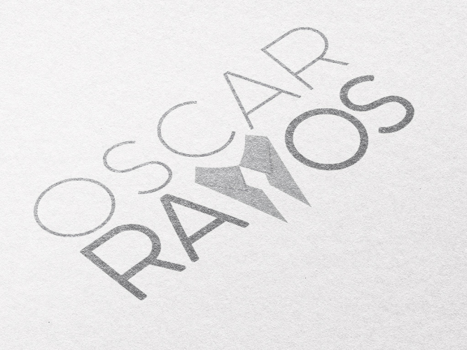 Oscar-Ramos-logo-klych-diseno