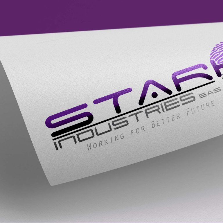 Stark-klych-diseno-logo