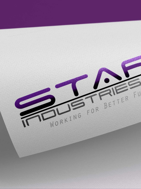 Stark-klych-diseno-logo