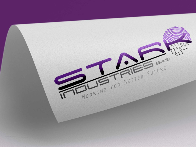 Stark-klych-diseno-logo