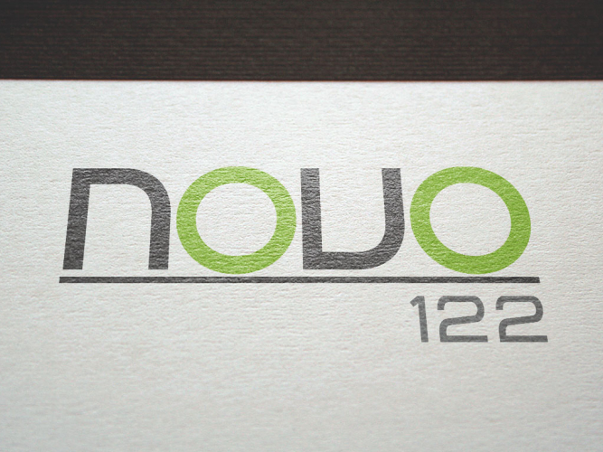 Novo 122
